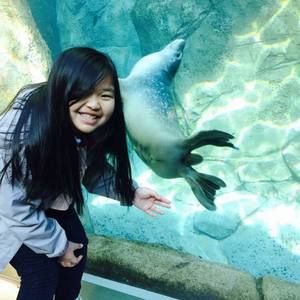 Meet your Posher, Eden